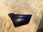 1982-84 Honda Magna V45 Left Side Cover 837A0-MB1-670ZB. Fixed Price $39.56.