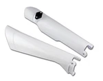 Fork Guards White. Fixed Price $61.44.