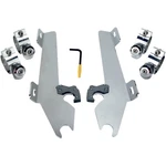 Memphis Shades Metric VT1300CS/CR B/w Mount Kit Polish MEK1945. Fixed Price $174.36.
