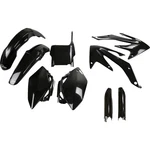 Ufo CRF450R 05-06 Body Black HOKIT108-001. Fixed Price $191.06.