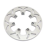 Front Brake Rotor For Kawasaki Vulcan Classic VN1500N VN1500D 99-08. Fixed Price $58.53.