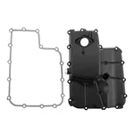 Oil Pan Strainer Covers Fit For Yamaha MT09 2014-2020 FZ09 2014-2017 FJ09 15-17. Fixed Price $69.99.