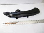 SUZUKI05 Left Hand Intake Cover 94680-41G00-YAD GSX-R1000 Jh. Fixed Price $114.95.