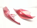 05-06 Suzuki GSXR1000 Rear Left Right Tail Fairing Set 45511-41G00-YHL. Fixed Price $171.60.