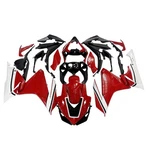 Red White Fairing Kit For 2019-2023 Honda CBR500R 21 22 Abs Plastic Bodywork. Fixed Price $423.95.