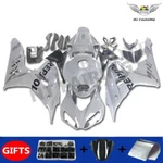 Ntnt Abs Nardo Grey Black Repsol Fairing Fit For Honda 2006-2007 Cbr 1000RR R143. Fixed Price $419.99.