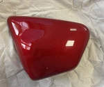 Yamaha XV250 Virago 1996-2023 2UJ-21711-00-EG Side Cover Left Japan N.o.s. Fixed Price $59.00.