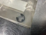 Polaris Retaining Ring 3233834 T363. Fixed Price $12.99.