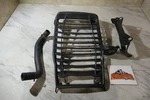 Horn, Radiator Cover & Hose, 5451861, Fits 2016-24 Indian Scout SIXTY(OPS7099). Fixed Price $72.75.
