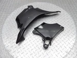2014 14-18 Indian Chieftain Oem Left Side Fairing Cover Cowl Panel Body Pair. Fixed Price $251.09.