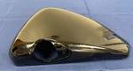 Harley-davidson 66252-04 Sportster Right Side Cover. Fixed Price $30.00.