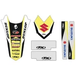 Factory Effex Standard Trim Kit For Suzuki RMZ450 '05-07 19-50428. Fixed Price $48.93.
