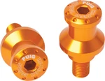 Puig Hi-tech Spools 10MM Gold 2/PK 5924O. Fixed Price $30.43.