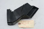 Oem Kawasaki Motorcycle Left Upper Cowling Duct 1986 Voyager 1200 Red 14073-1245. Fixed Price $25.00.