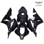 Abs Injection Black Fairing Fit For Honda 2007-2008 CBR600RR Plastic Z002. Fixed Price $310.99.