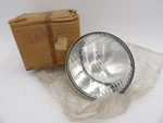 Nos Yamaha JT1L 1971 Genuine Headlamp Headlight Lens Unit 288-84120-60. Fixed Price $74.94.