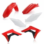 Acerbis Plastic Kit - Original 17 2630695569. Fixed Price $94.77.
