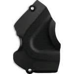 Ducati Matte Carbon Sprocket Cover For Diavel 1200 96904710A. Fixed Price $216.43.