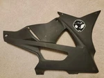 2012 Bmw Oem Right Lower Mid Fairing Cowl Cover. Fixed Price $65.00.