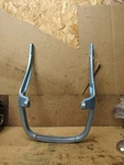 1981 Yamaha Virago XV750 Grab Rail Rear Stay 4X7-21645-00-00. Fixed Price $42.49.