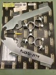 New Memphis Shades 2321-0179 Mounting Kit Batwing Fairing Honda MEK1945. Fixed Price $123.42.