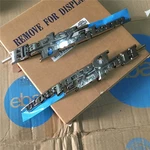 Oem Harley Cvo Touring Chrome Gas Fuel Tank Emblems Medallions Badges Nameplates. Fixed Price $117.99.