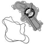 Engine Water Pump Ford Edge/explorer/flex 2012-2019 3.5L AT4Z-8501-B 43318. Fixed Price $39.71.