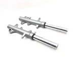 Front Forks Tubes Legs 2011 Suzuki Burgman AN400A Abs 3120 X. Fixed Price $169.44.