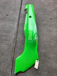 97-09 2009 Kawasaki Ninja EX500 Rear Left Tail Cover Cowl Panel Fairing. Fixed Price $59.91.