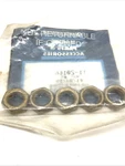 Lot Of 5 Mercury Quicksilver Nut 11-20166. Fixed Price $5.00.