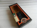 91442-05 Oem New 2004-2007 Harley-davidson Flhrs Tank Panel W/pouch. Fixed Price $26.99.