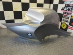 Bmw 2005-2007 Left Side Tank Panel Fairing Cover. Fixed Price $149.00.