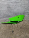 21-24 Kawasaki Ninja ZX10R Left Rear Under Tail Fairing Plastic Cowl MK-00. Fixed Price $27.99.