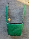 97-03 2001 Honda Nighthawk CB750 Tail Fairing Rear Cover Panel Cowl. Fixed Price $99.95.