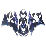 Bodywork For Kawasaki ZX6R 636 ZX-6R 2024 2025 Fairing Kit Chameleon Blue Purple. Fixed Price $532.95.