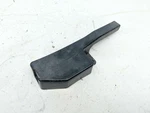 08 Kawasaki Ninja ZX600 ZX6R Rear Seat Lock Cover Panel Trim 14091-0730. Fixed Price $24.99.