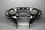 2014-2023 Harley Davidson Street Electra Front Inner Fairing. Fixed Price $199.26.