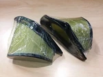 Genuine Ducati Performance Air Filter Set, Termignoni, 749 999, 979000165. Fixed Price $200.79.