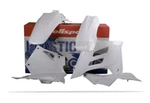 Polisport White Enduro Plastic Kit Gas Ec 250 2005-2006. Fixed Price $127.71.