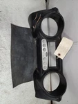 1999-01 GL1500C Valkyrie Interstate Honda Gauge Cover Meter Panel Used HG-41. Fixed Price $59.99.
