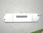 08 09 Kawasaki Concours ZG1400 Air Box Metal Cover. Fixed Price $24.99.