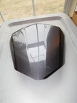 Nos Yamaha YZF-R6 YZFR6 2006-2007 Genuine Seat Cowl Dark Silver ABA-2C025-10-01. Fixed Price $198.89.