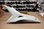 Oem 2014-17 Honda CRF250R Side Cover Panel White Lh Plastics. Fixed Price $45.00.