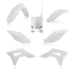 Cycra 1CYC-9420-42 5-PIECE Replica Kit For Honda White. Fixed Price $119.95.