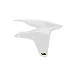 Maier Radiator Scoops. Fixed Price $94.08.