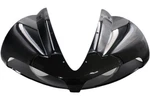M0621.1AMBMW New Oem 2008-2010 Buell 1125R Front Fairing Cowl Midnight Black. Fixed Price $143.99.