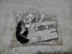 New Oem Harley-davidson 58545-XX Fairing Cap Kit Nos Sealed. Fixed Price $9.30.