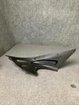 Kawasaki Ninja ZX-6R Left Front Inner Radiator Cowling 55028-0677 (122F). Fixed Price $32.00.