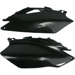 Acerbis Side Panels - Black 2141840001. Fixed Price $57.66.