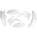 Acerbis Standard Plastic Kit (white) 2141860002. Fixed Price $120.98.